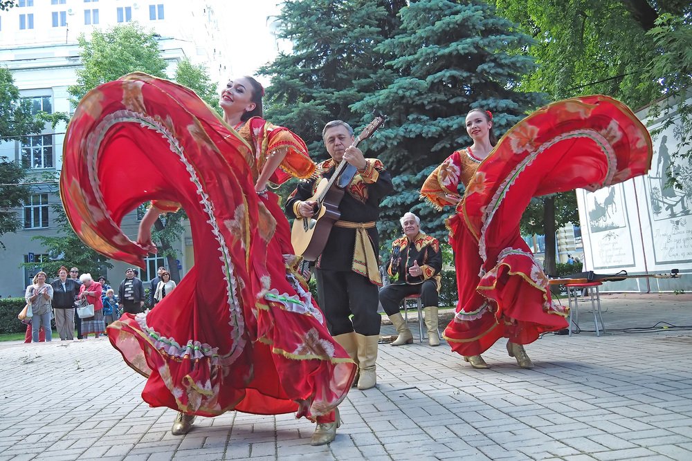 Photograph by Наталья Коньшина