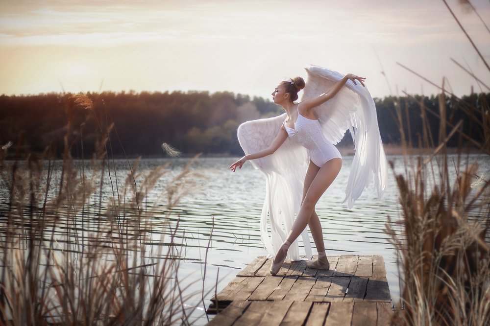 Photograph by Вилена Романова