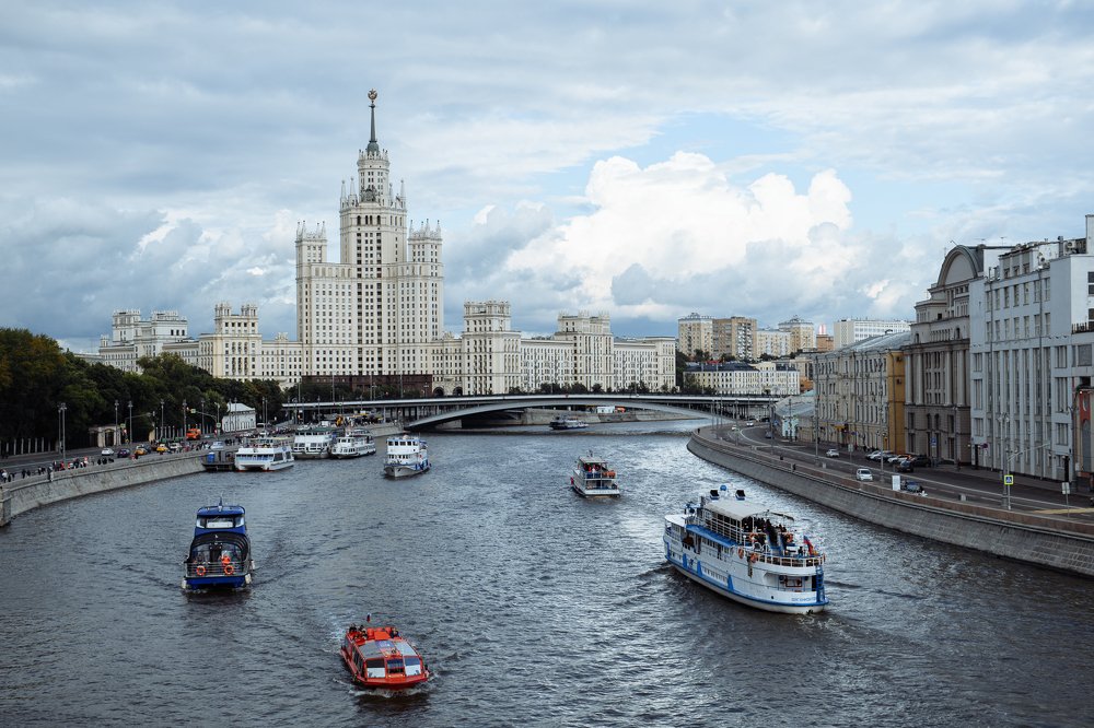 Photograph by Юлия Гридина