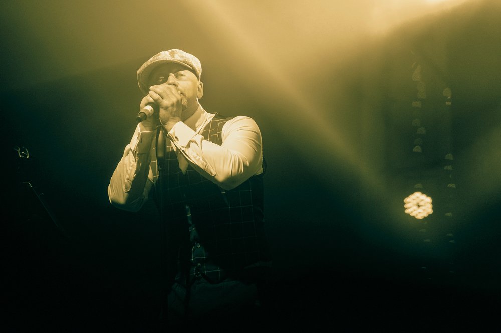 Полиграф ШарикOFF