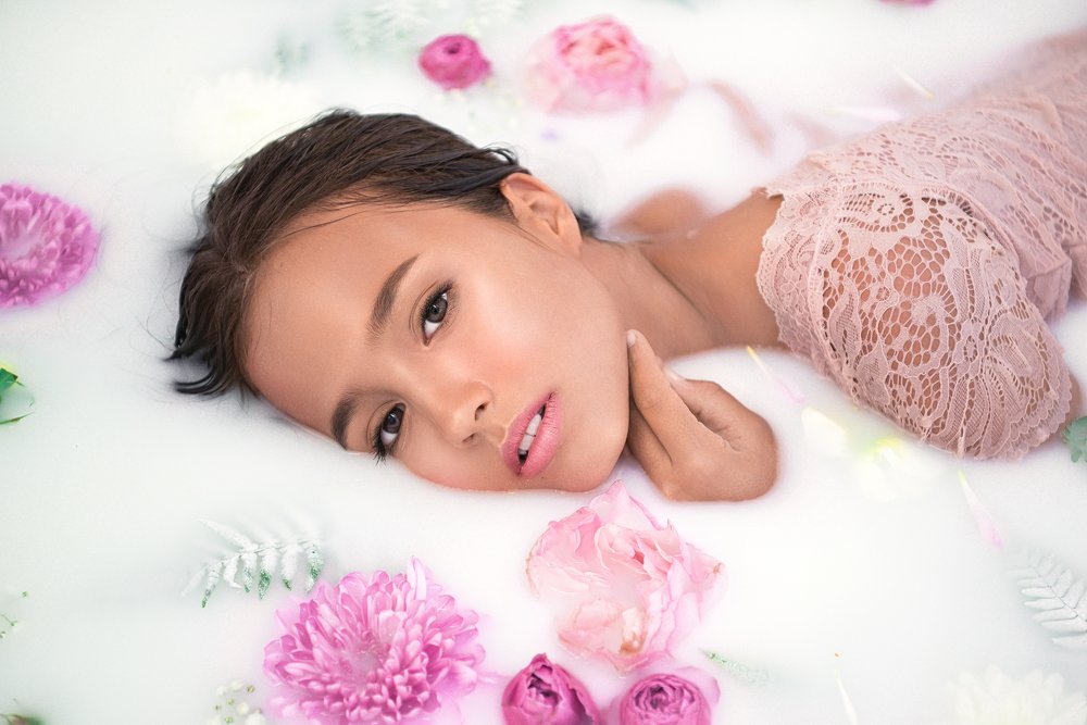 Фотография автора Софья Ознобихина