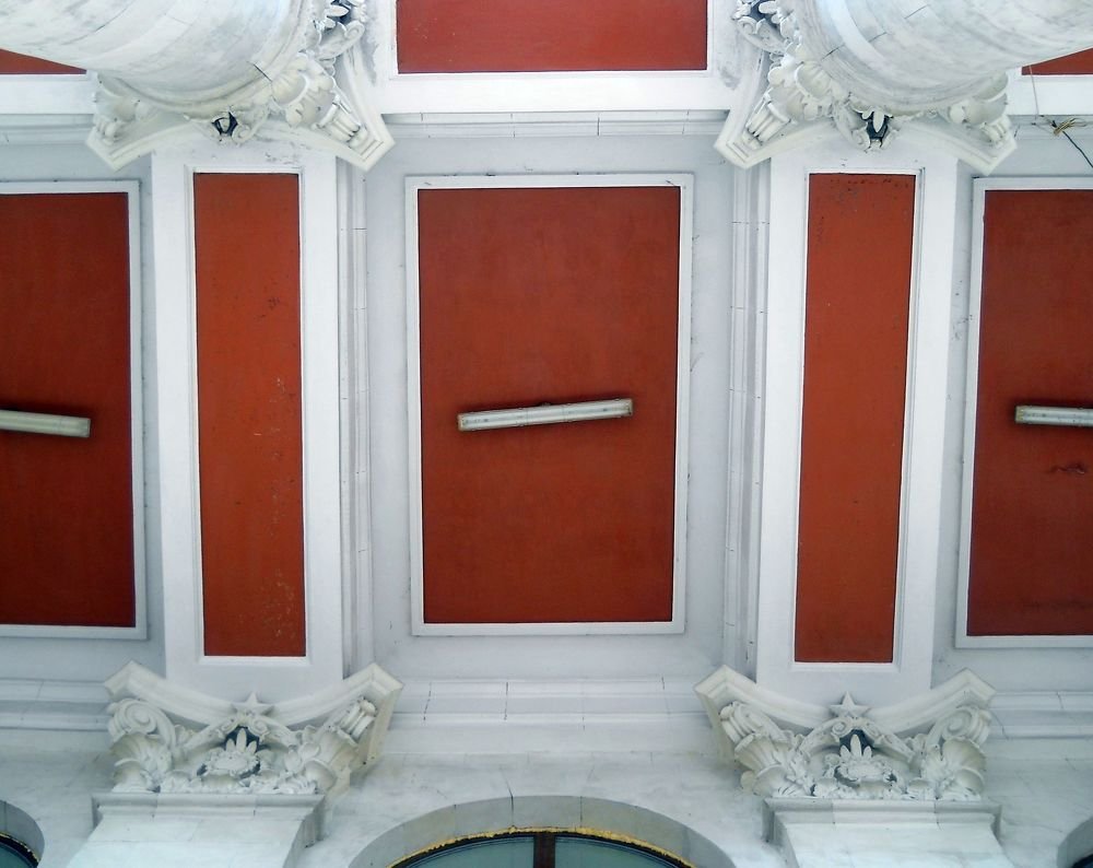 Photograph by Irina Dali