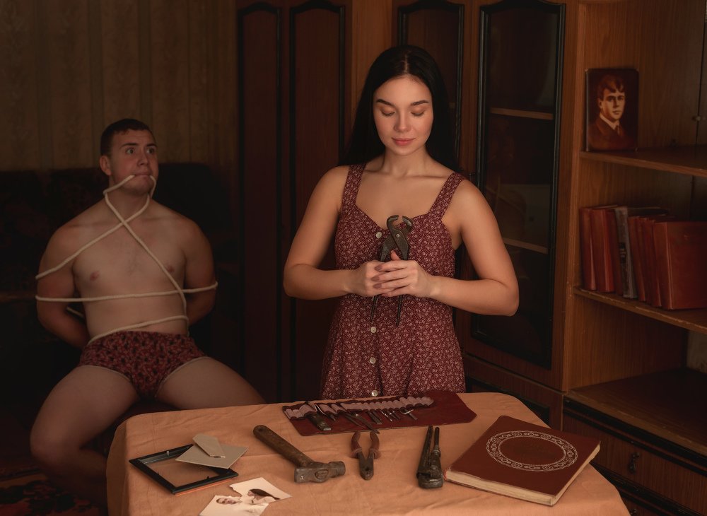 Photograph by Владислав Оплетаев