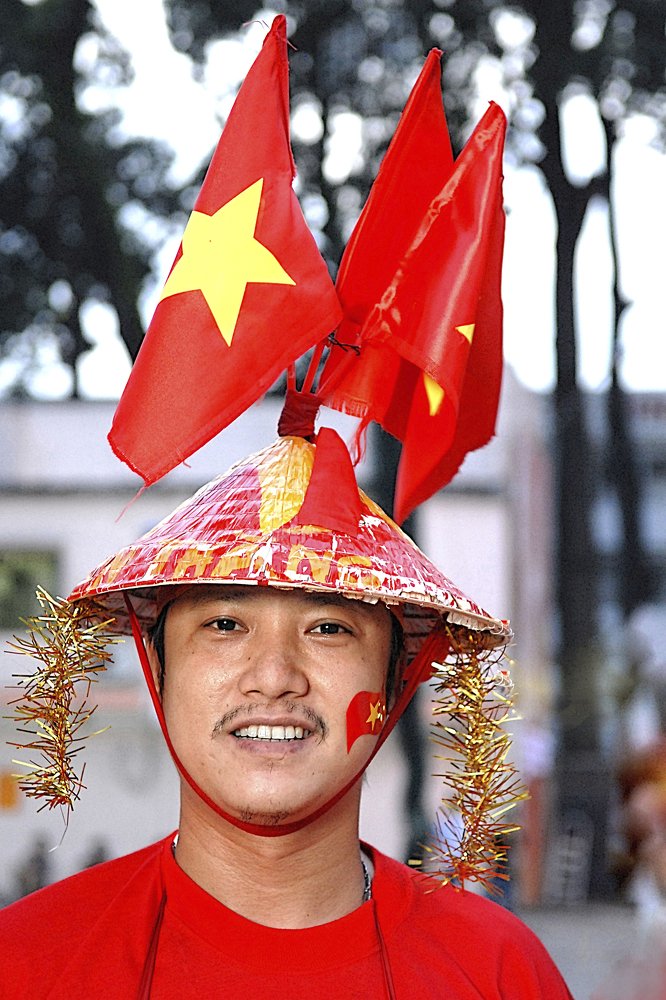 Photograph by Tuan Van Nguyen