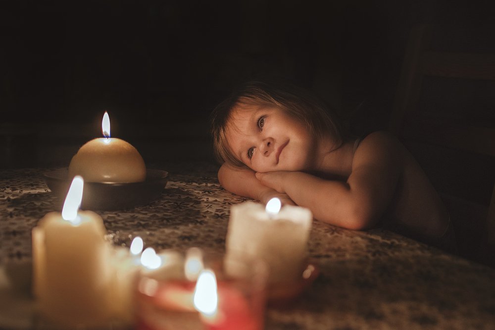 Photograph by Анна Медведева