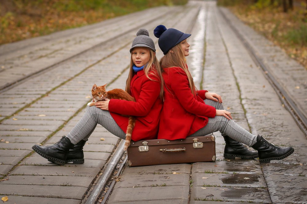 Photograph by Наталья Сидорова