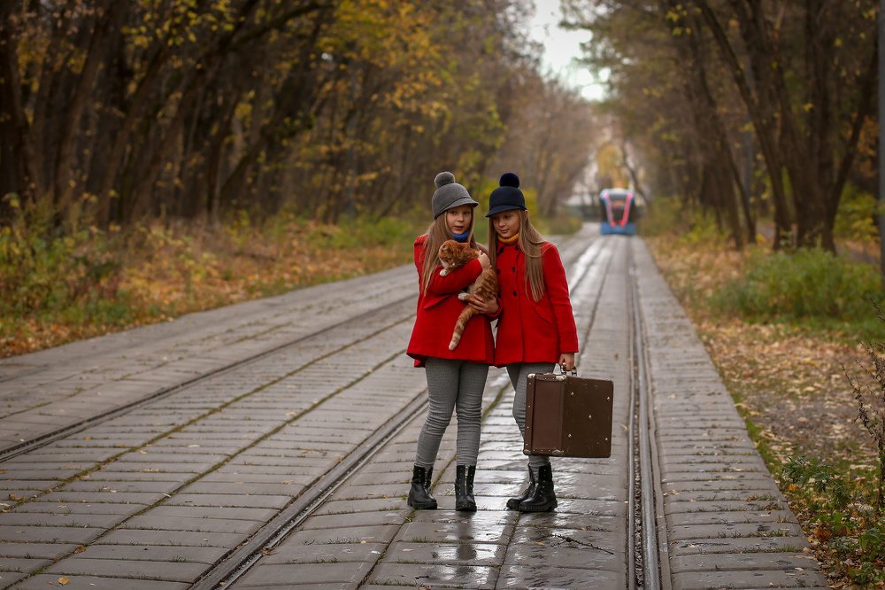 Photograph by Наталья Сидорова