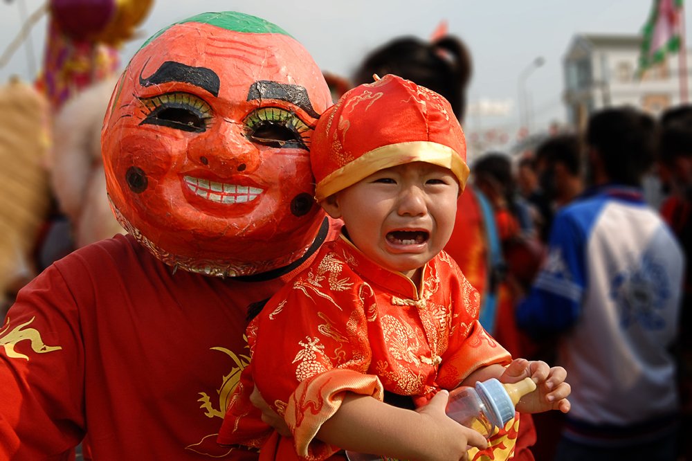 Photograph by Tuan Van Nguyen