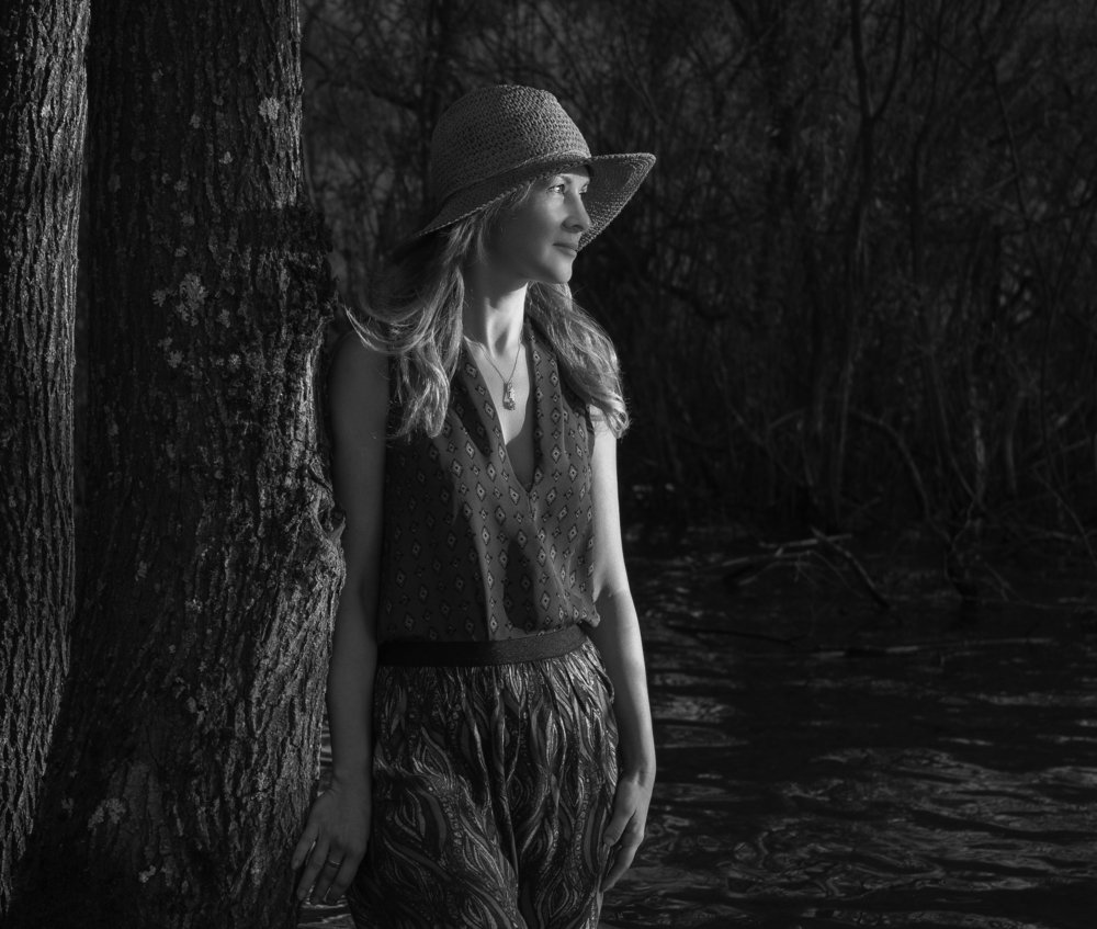 Разлив реки