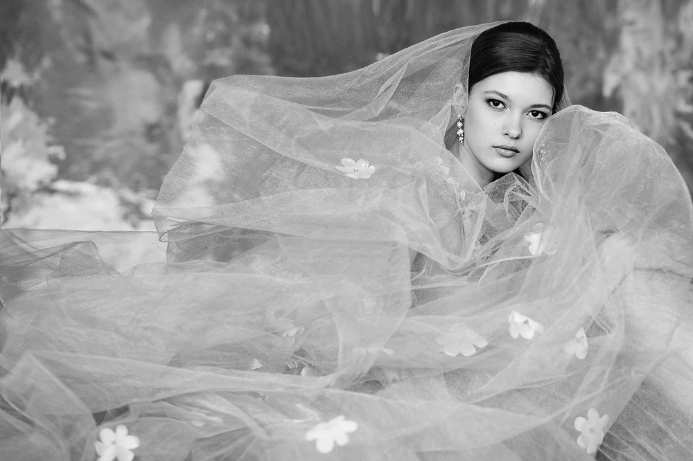 Photograph by Галеева Юлия