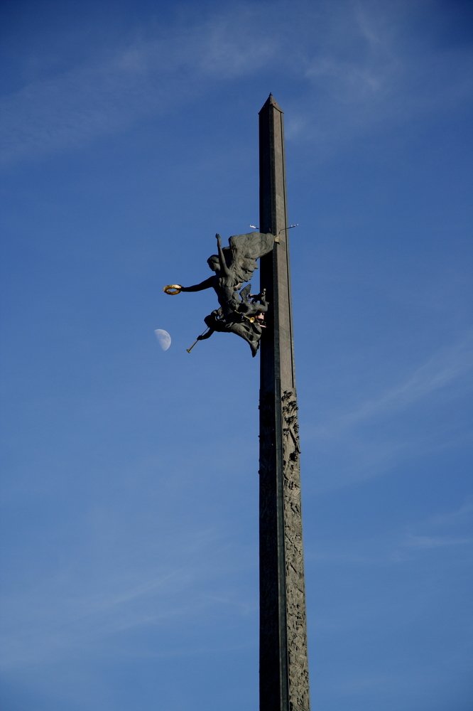 Photograph by Сергей Ножнин