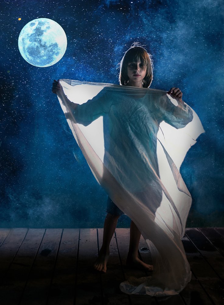 Photograph by Alina Gurfinkel