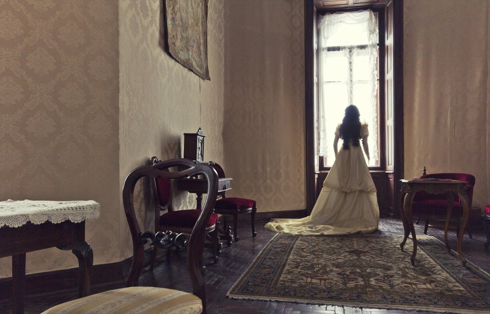 Photograph by Mihai Romeo Bogdan