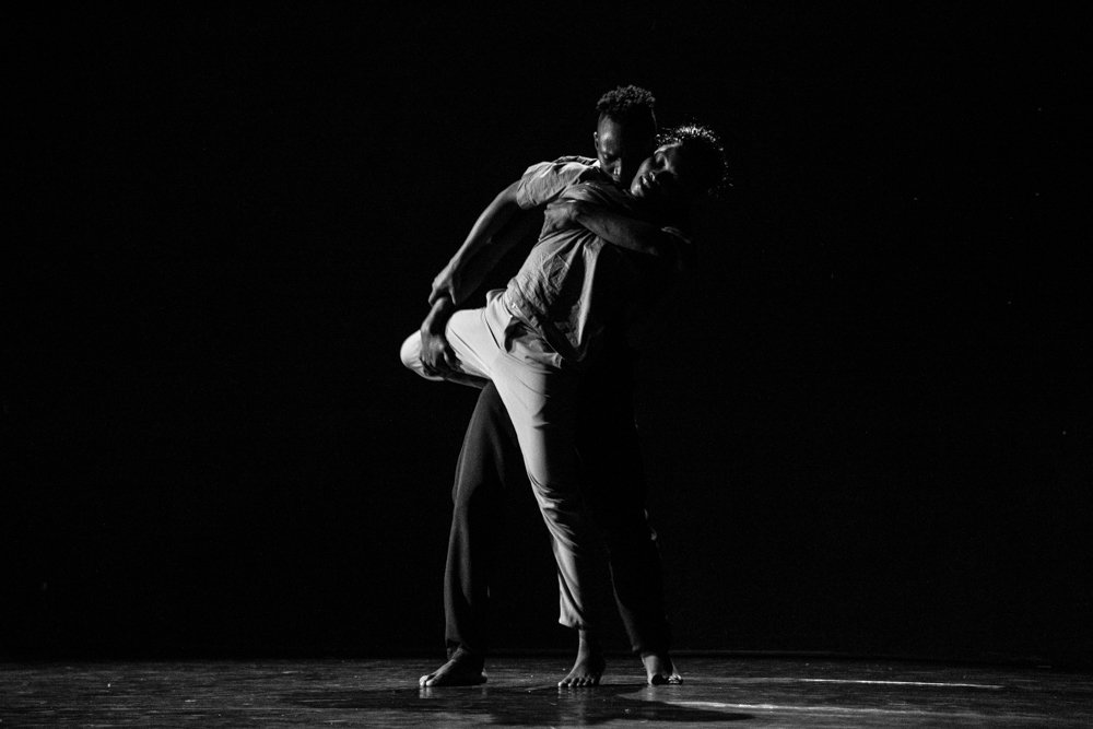 Photograph by Fabrice Mbonankira