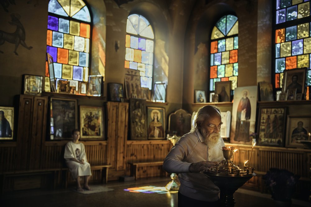 Photograph by Инна Лазаренко