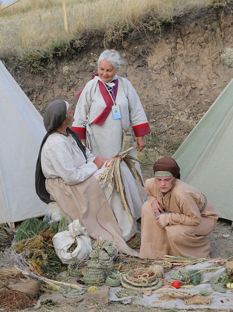 Про бейджик