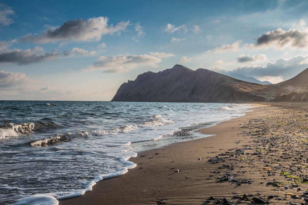 Photograph by Юрий Степанов