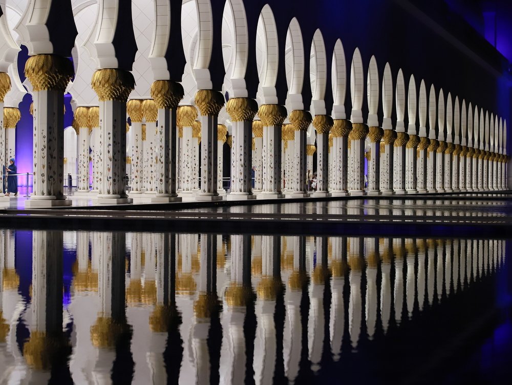 Photograph by Андрей Телибаев