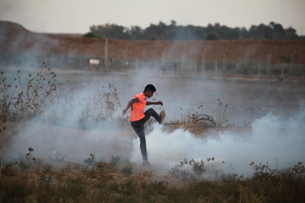 Photograph by Habboub Ramez Habboub