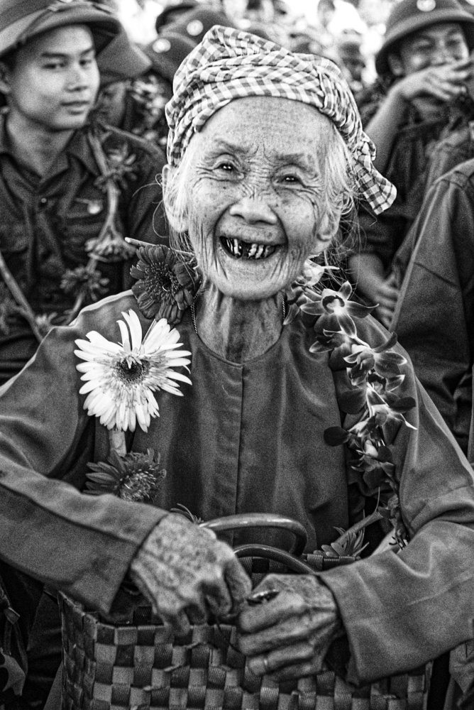 Photograph by Tuan Van Nguyen