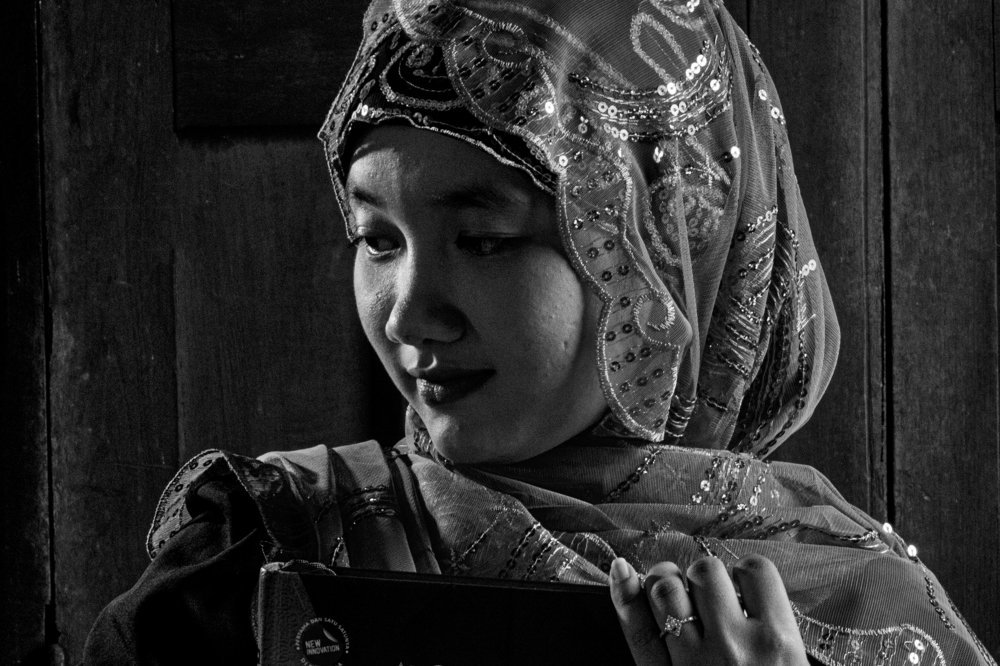 Photograph by Tuan Van Nguyen