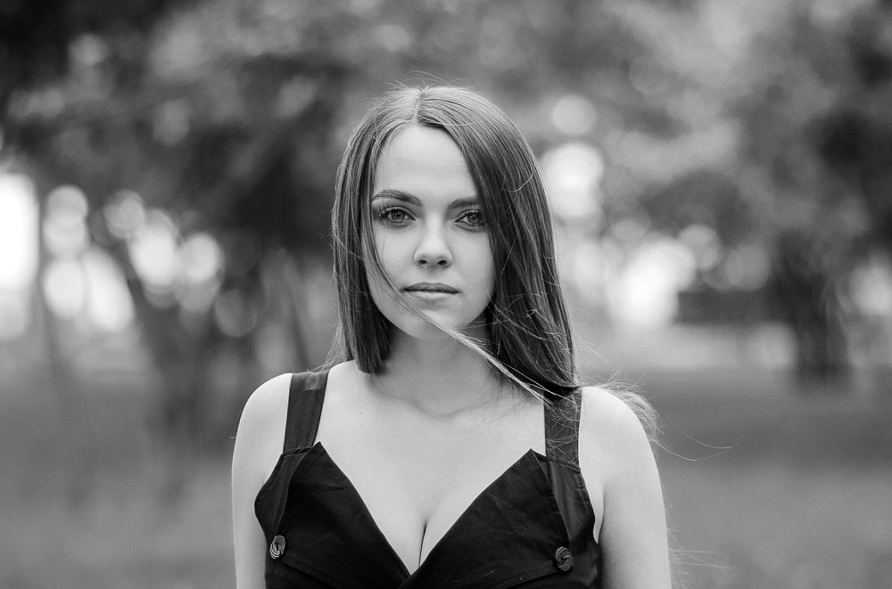 Юность / Juvenility