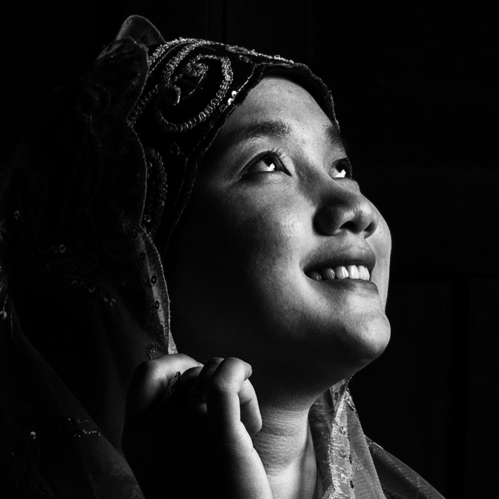 Photograph by Tuan Van Nguyen