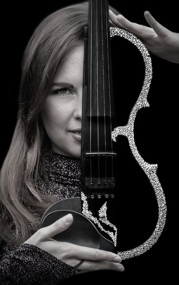 Photograph by ezra tobak