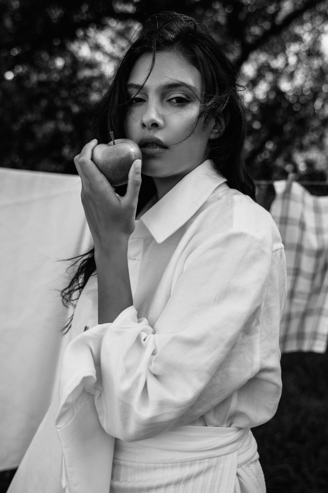 Photograph by Alla Rodionova