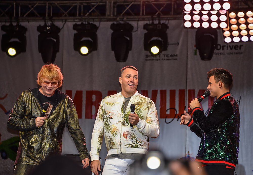 Photograph by Александр Шипиленко