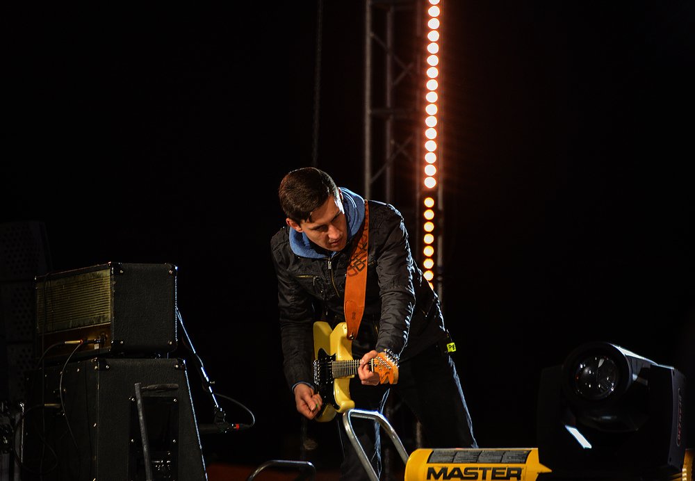 Photograph by Александр Шипиленко