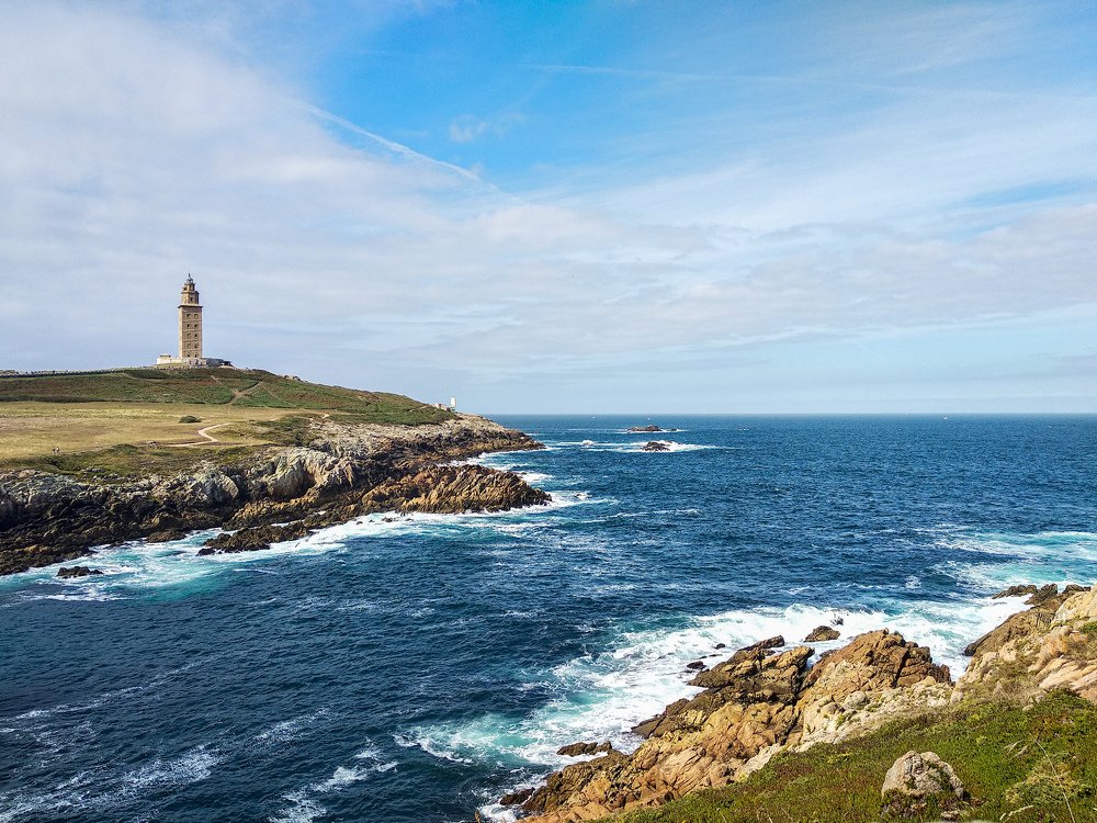 На краю земли