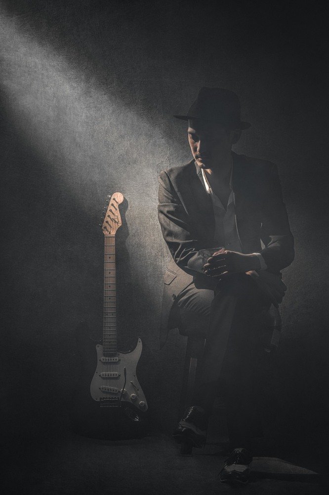 Photograph by kato felipe