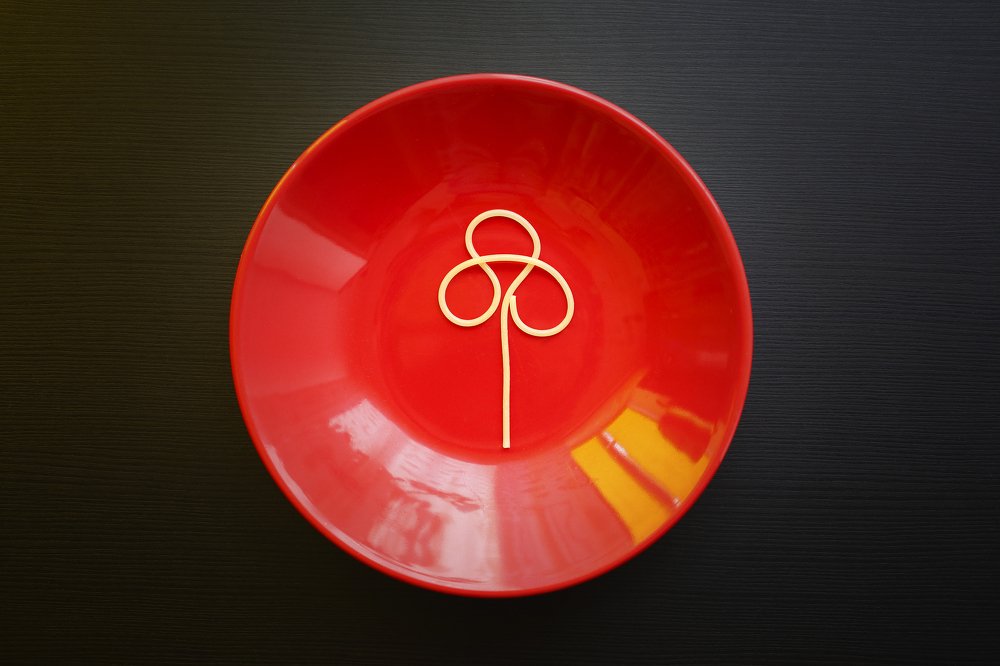 Прекрасное одиночество.  Beautiful loneliness