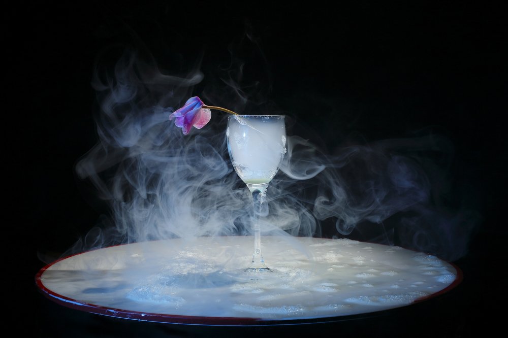 Природа, которая исчезает.... Nature that disappears