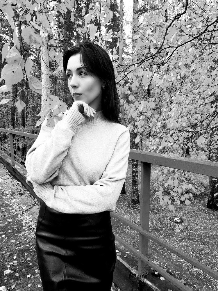 Photograph by Екатерина Бевзенко