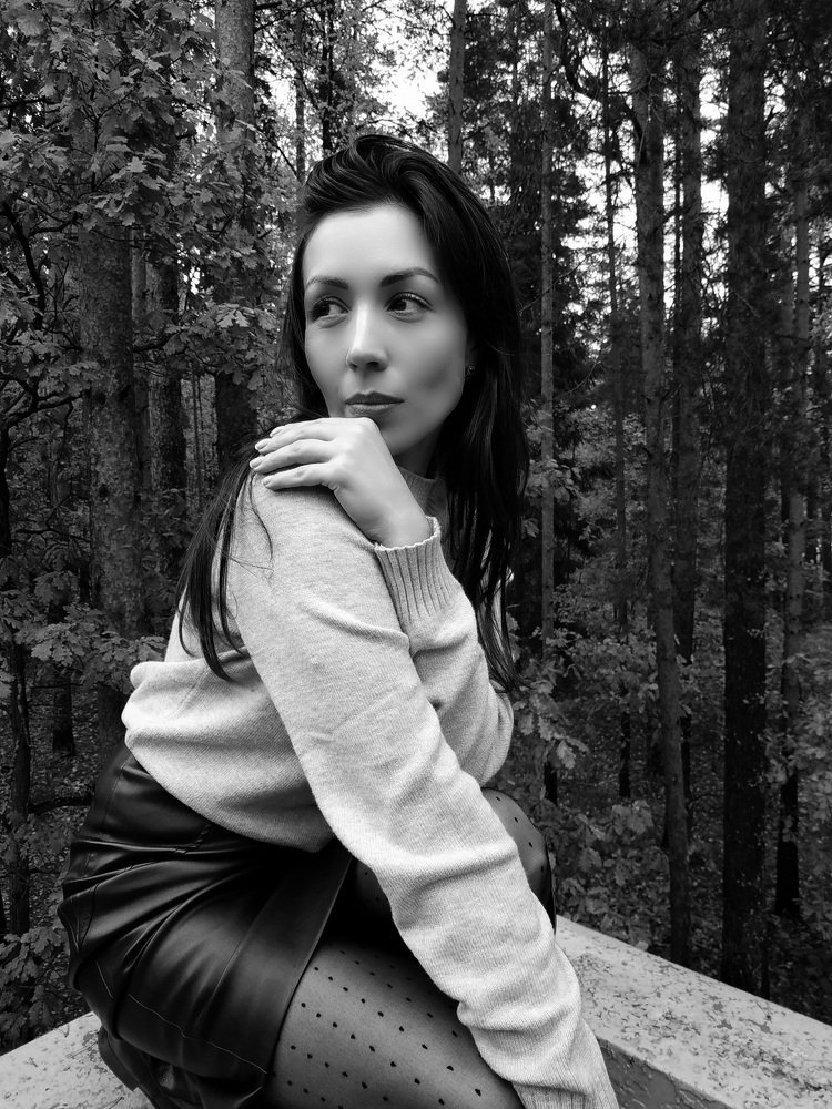 Photograph by Екатерина Бевзенко