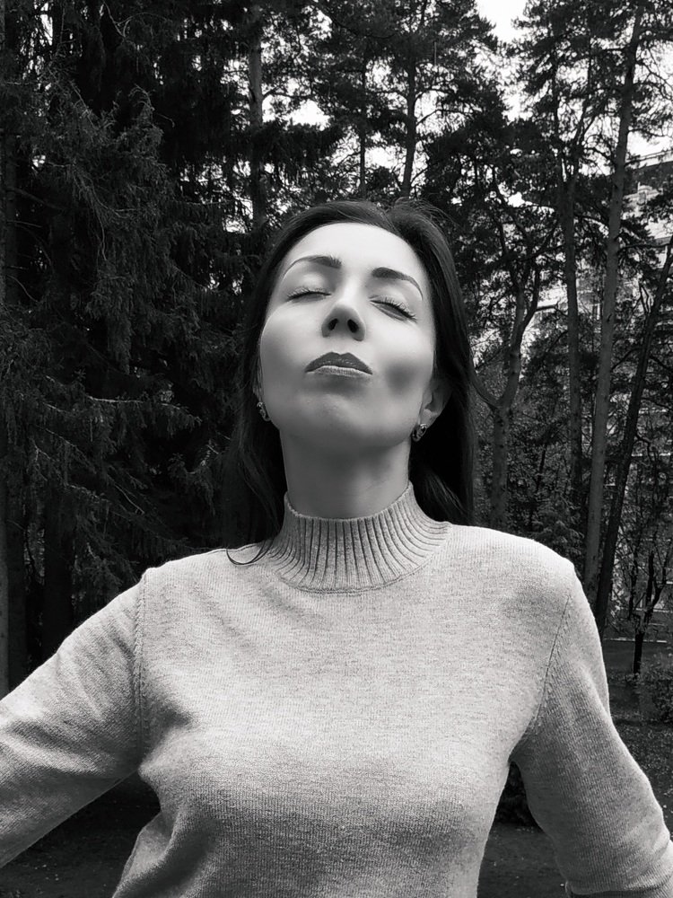 Photograph by Екатерина Бевзенко