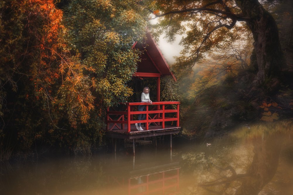 Photograph by Карина Исакова