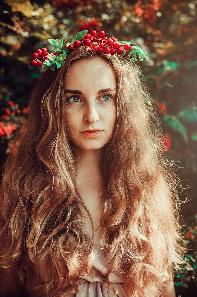 Photograph by Карина Исакова