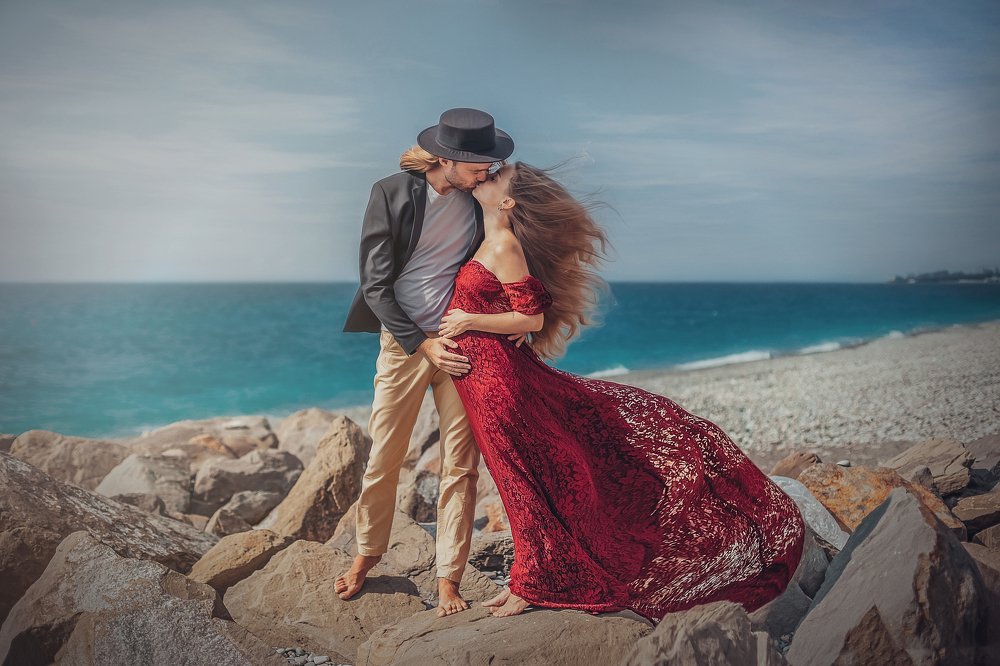 Photograph by Карина Исакова