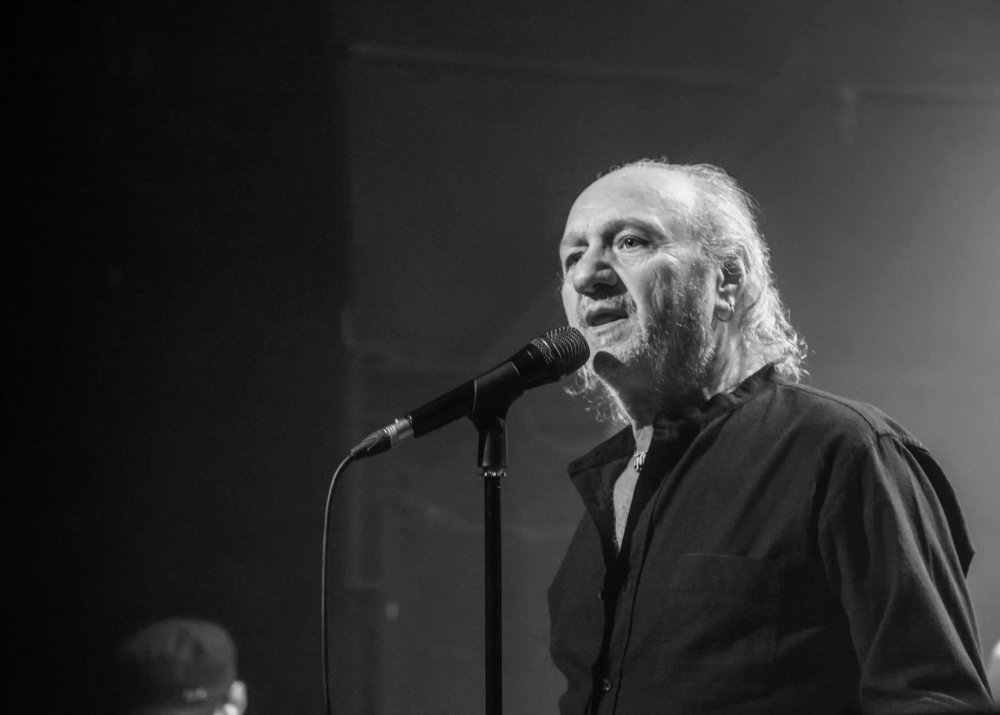 Photograph by Boris Kanevsky