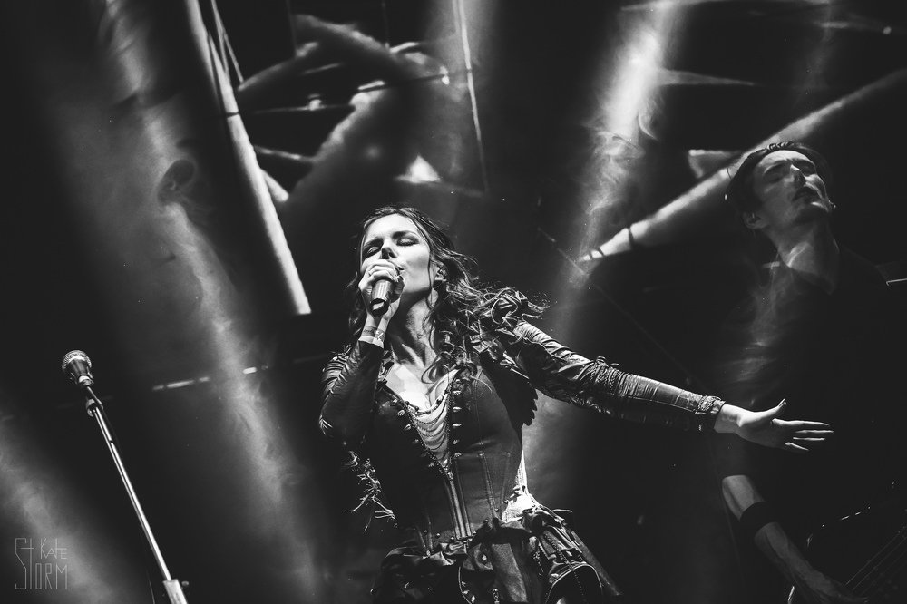 Photograph by Екатерина Шторм