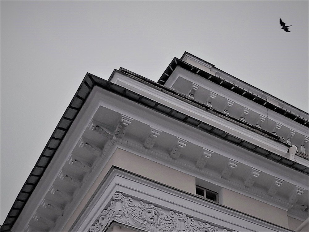 Photograph by Татьяна Красавцева