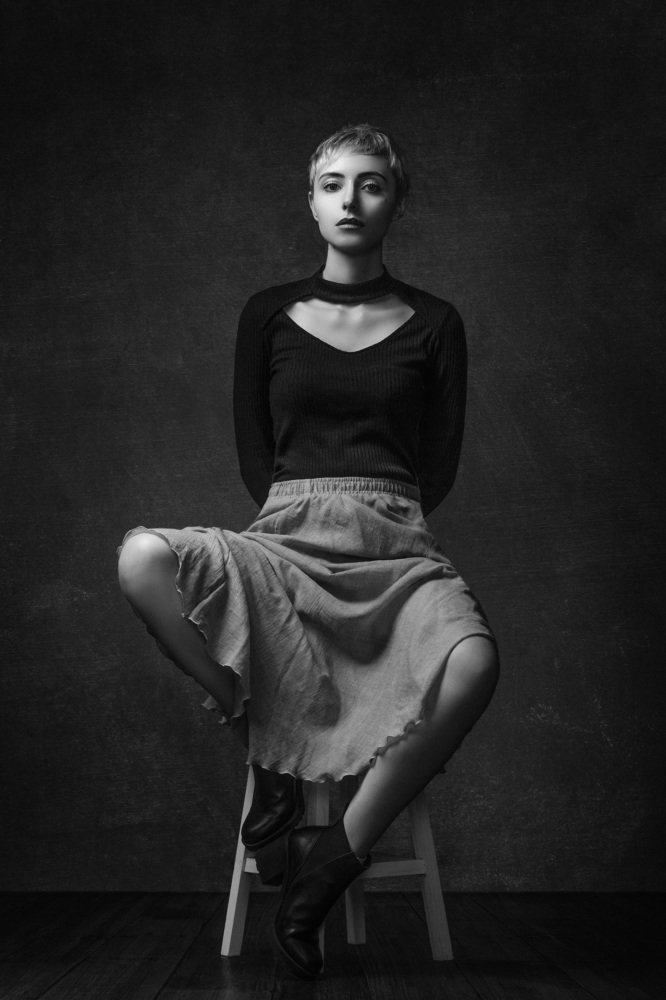 Photograph by kato felipe