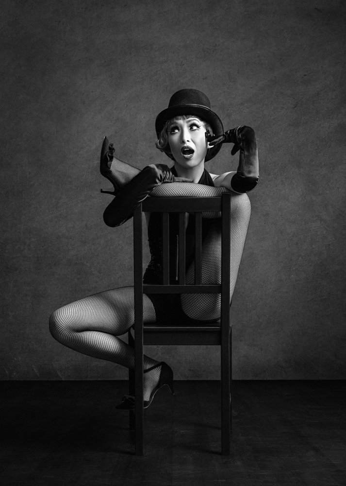 Photograph by kato felipe