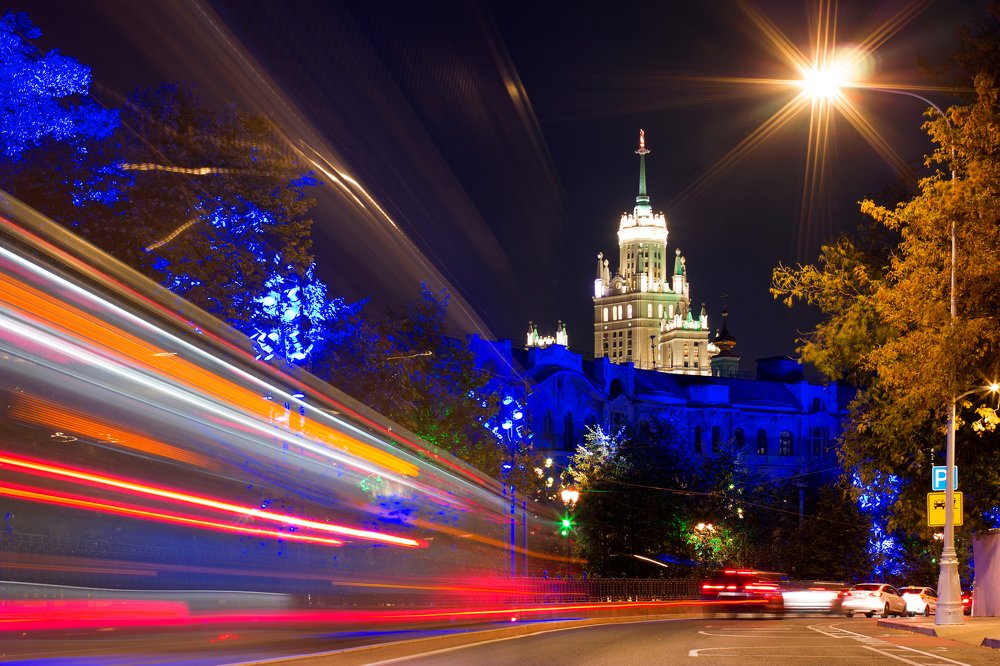 Photograph by Сергеевич Соловьев