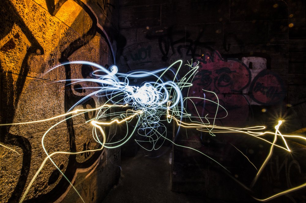 Мюнхенская светопись