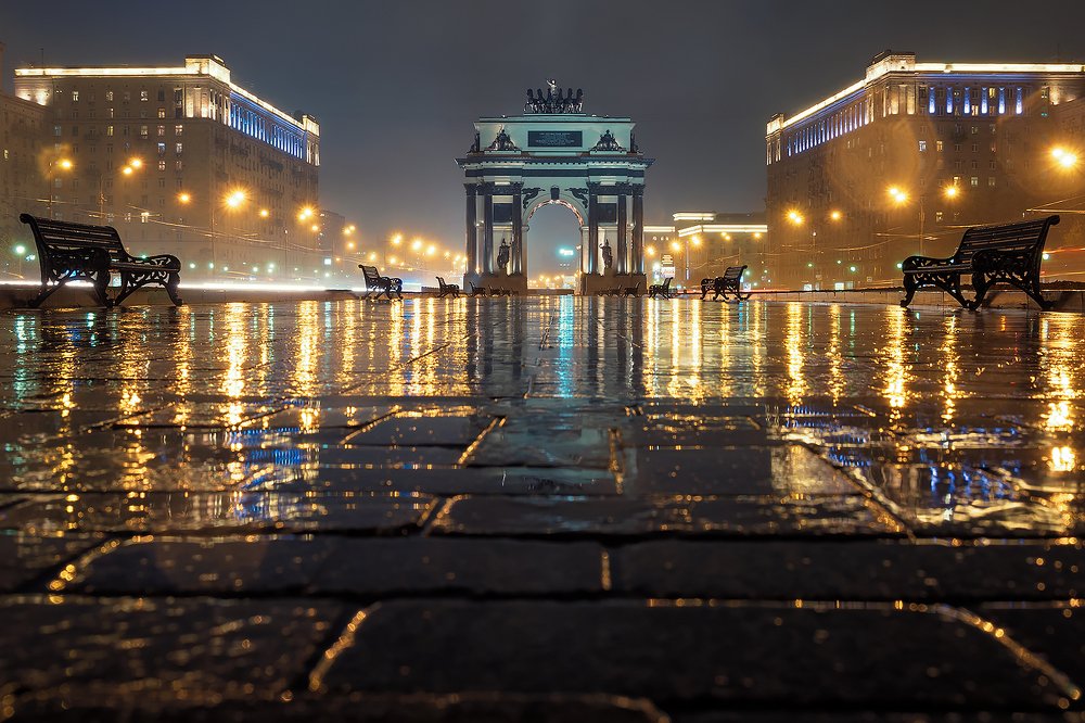 Photograph by Светлана Воробьева