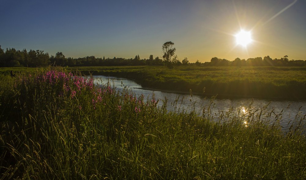 Photograph by Вячеслав Булатов